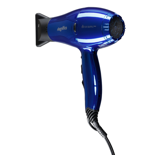 Hair dryer 2000W Magnifico DEWAL 03-007 Blue